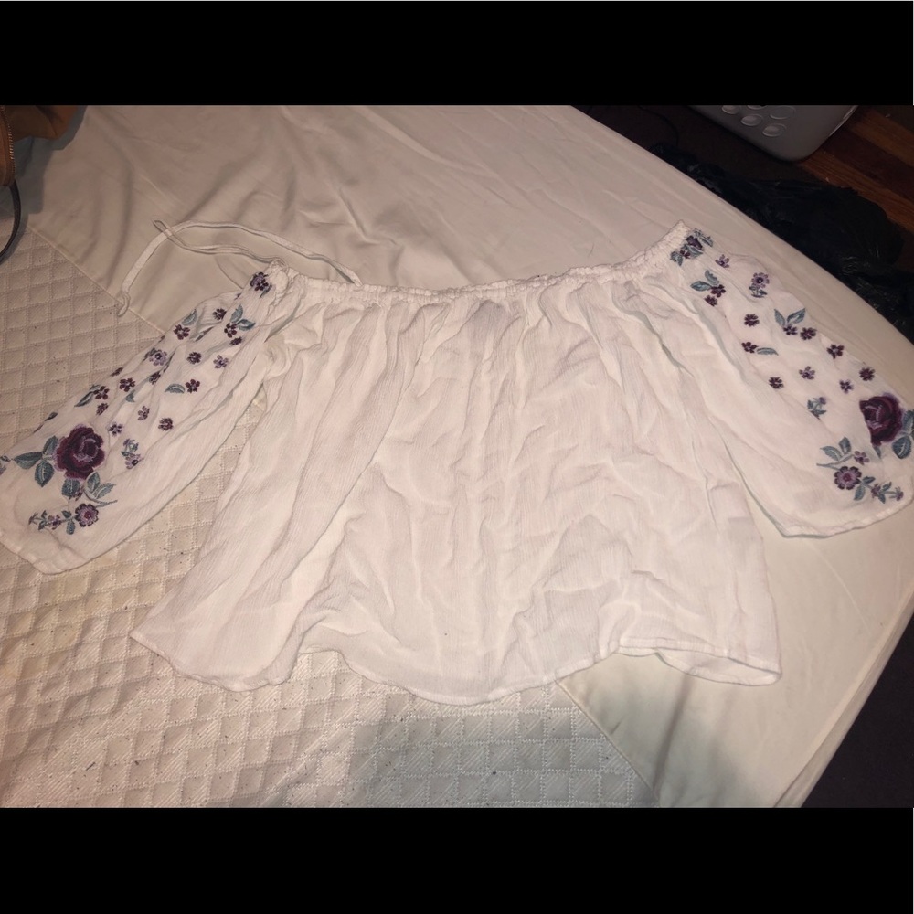 flower top